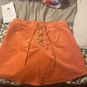 Forever21 skirt, good condition